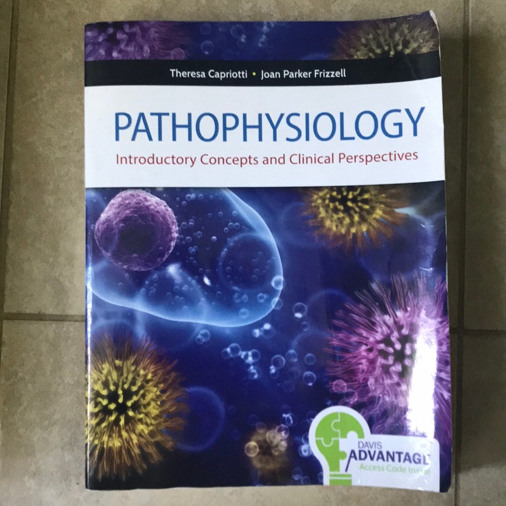 Pathophysiology